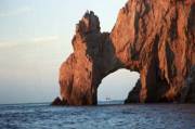 LosCabos030 Los cabos al amanecer